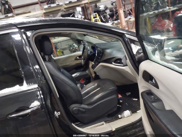 Aukcja sprzedaży 2019 Chrysler Pacifica Touring L, vin: 2C4RC1BG9KR704737, numer aukcji: 43890967