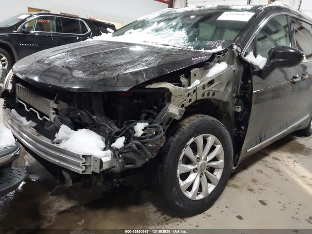 Aukcja sprzedaży 2019 Chrysler Pacifica Touring L, vin: 2C4RC1BG9KR704737, numer aukcji: 43890967