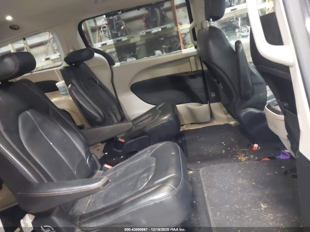 Aukcja sprzedaży 2019 Chrysler Pacifica Touring L, vin: 2C4RC1BG9KR704737, numer aukcji: 43890967