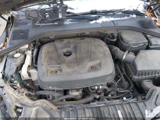 2015 VOLVO V60 YV140MEKXF1260633 Photo 9