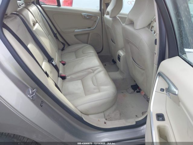 2015 VOLVO V60 YV140MEKXF1260633 Photo 7