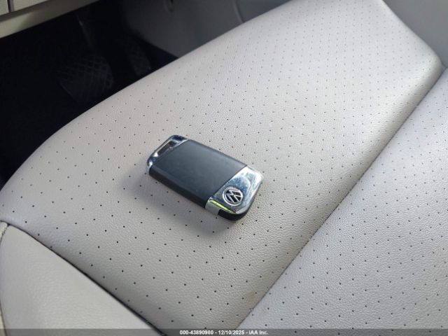 2022 VOLKSWAGEN ATLAS 1V2BR2CAXNC509029 Photo 10