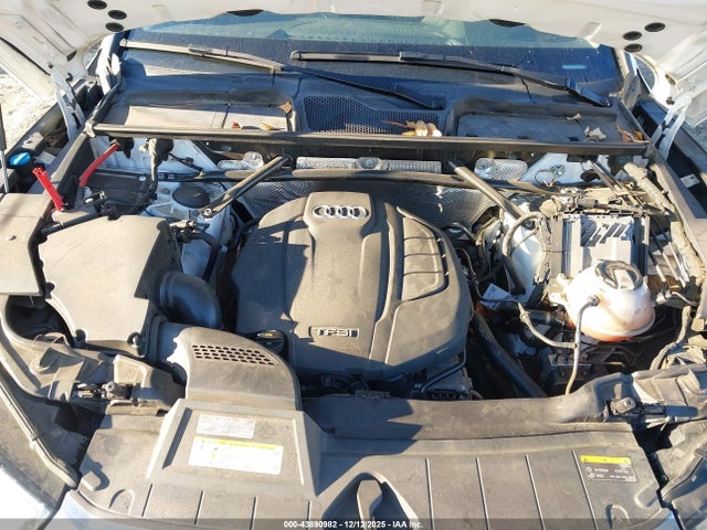 2019 AUDI Q5 WA1ANAFY7K2064160 Photo 9