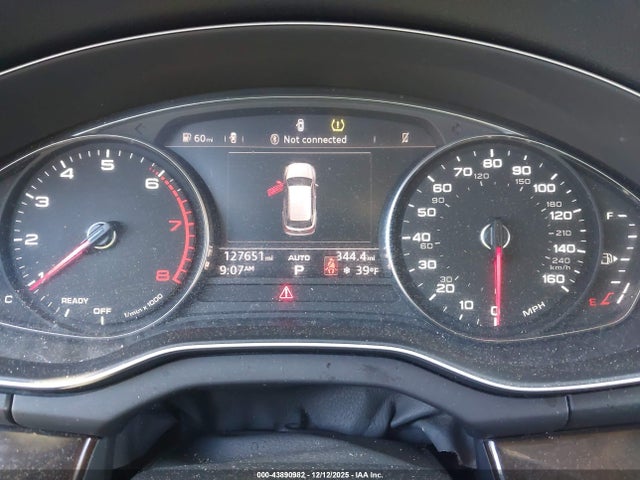 2019 AUDI Q5 WA1ANAFY7K2064160 Photo 6