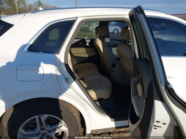2019 AUDI Q5 WA1ANAFY7K2064160 Photo 7