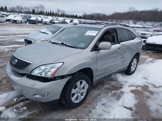 Продажа на аукционе авто 2005 Lexus Rx 330, vin: 2T2HA31UX5C076658, номер лота: 43890985