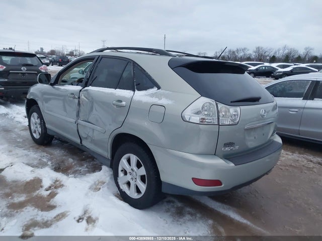 Продажа на аукционе авто 2005 Lexus Rx 330, vin: 2T2HA31UX5C076658, номер лота: 43890985