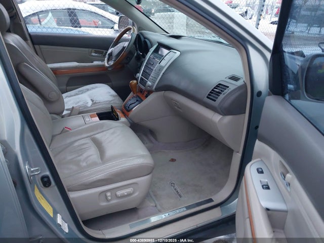 Продажа на аукционе авто 2005 Lexus Rx 330, vin: 2T2HA31UX5C076658, номер лота: 43890985