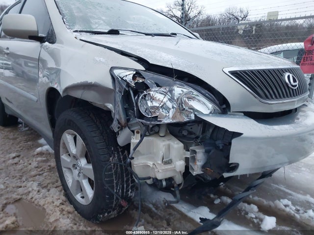 Продажа на аукционе авто 2005 Lexus Rx 330, vin: 2T2HA31UX5C076658, номер лота: 43890985