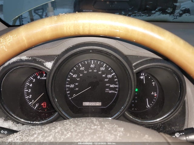 Продажа на аукционе авто 2005 Lexus Rx 330, vin: 2T2HA31UX5C076658, номер лота: 43890985