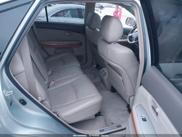 Продажа на аукционе авто 2005 Lexus Rx 330, vin: 2T2HA31UX5C076658, номер лота: 43890985