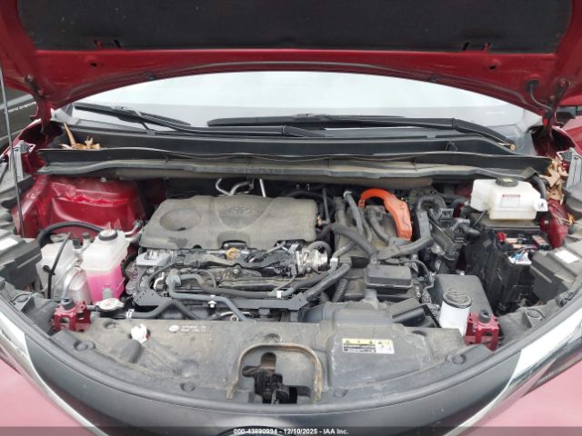 2022 TOYOTA SIENNA 5TDJSKFC4NS042252 Photo 9