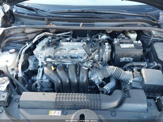 2020 TOYOTA COROLLA JTDEPRAE2LJ106531 Photo 9