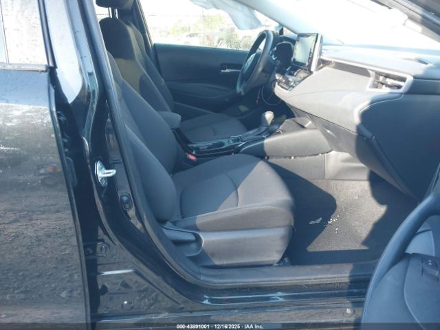 2020 TOYOTA COROLLA JTDEPRAE2LJ106531 Photo 4