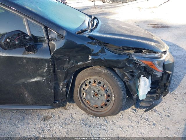 2020 TOYOTA COROLLA JTDEPRAE2LJ106531 Photo 5