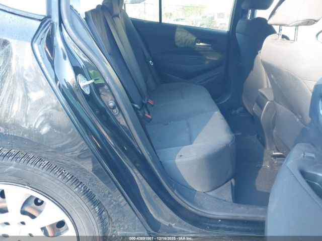 2020 TOYOTA COROLLA JTDEPRAE2LJ106531 Photo 7