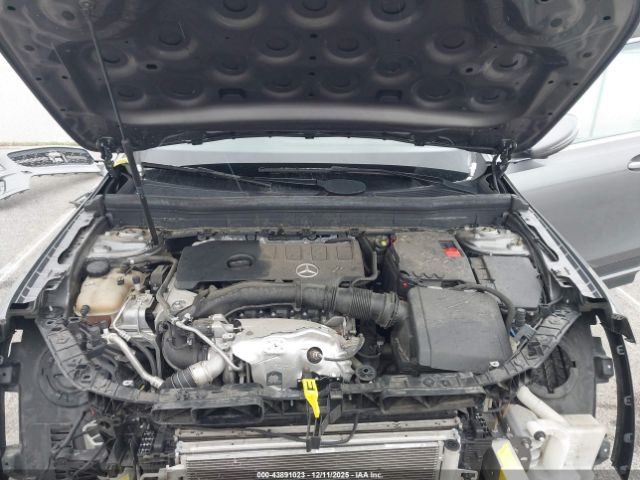 2021 MERCEDES-BENZ GLB 250 W1N4M4GB2MW092695 Photo 9