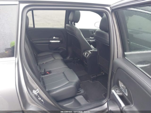 2021 MERCEDES-BENZ GLB 250 W1N4M4GB2MW092695 Photo 7
