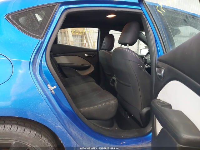 Aukcja sprzedaży 2015 Dodge Dart Sxt, vin: 1C3CDFBB6FD224270, numer aukcji: 43891037