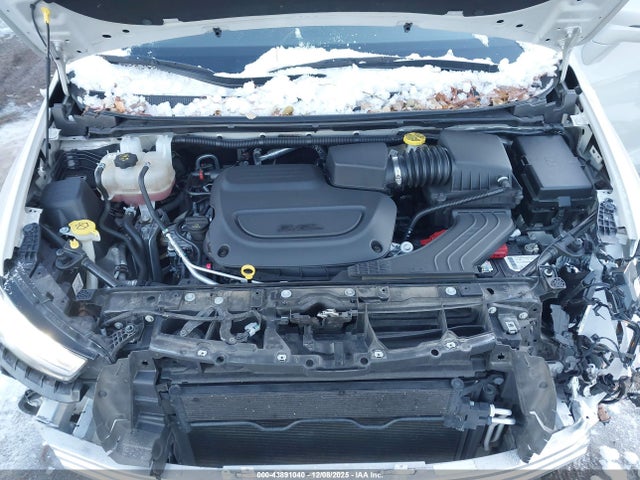 43891040 :رقم المزاد ، 2C4RC1BG9MR559671 vin ، 2021 Chrysler Pacifica Touring L مزاد بيع