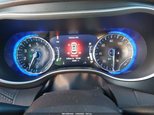 43891040 :رقم المزاد ، 2C4RC1BG9MR559671 vin ، 2021 Chrysler Pacifica Touring L مزاد بيع