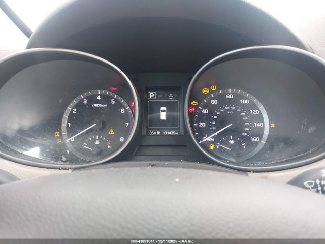 5NMZTDLB2HH029434 Hyundai Santa Fe Sport 2.4l