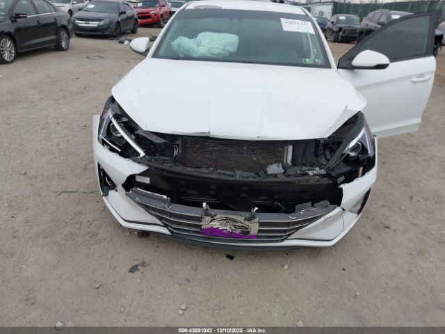 2019 HYUNDAI ELANTRA 5NPD84LF6KH474008 Photo 5