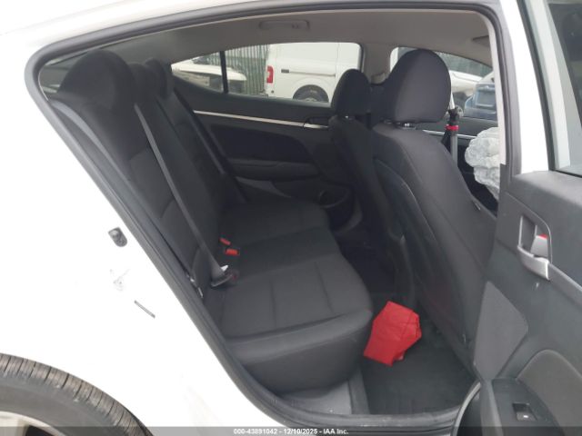 2019 HYUNDAI ELANTRA 5NPD84LF6KH474008 Photo 7
