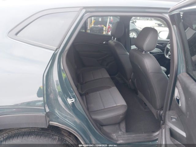 2025 CHEVROLET TRAX KL77LHEP0SC065245 Photo 7