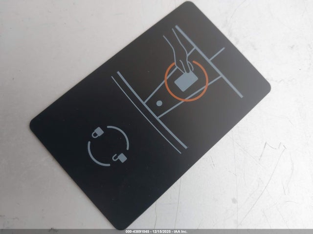 2025 TESLA MODEL 3 5YJ3E1EA8SF040711 Photo 10