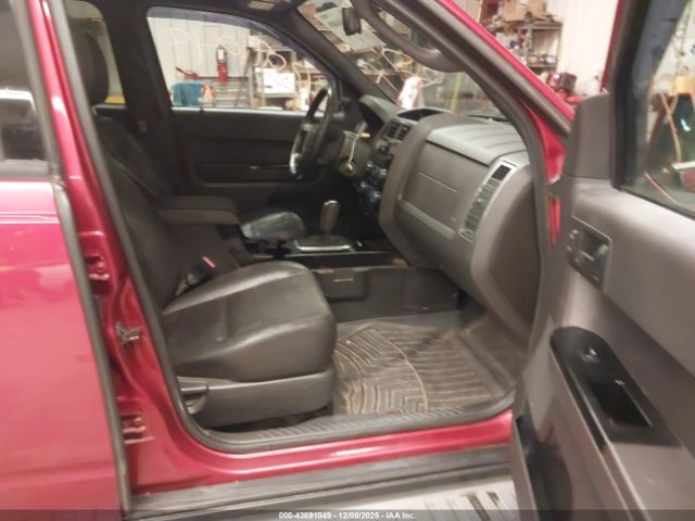 2012 FORD ESCAPE 1FMCU9E7XCKC73236 Photo 4