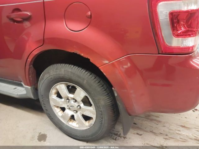 2012 FORD ESCAPE 1FMCU9E7XCKC73236 Photo 5