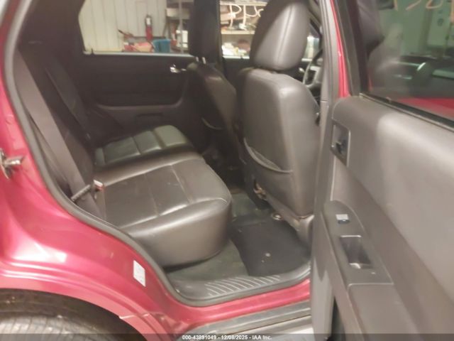 2012 FORD ESCAPE 1FMCU9E7XCKC73236 Photo 7