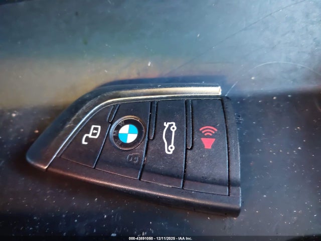 2021 BMW X3 5UXTY5C01M9E41945 Photo 10