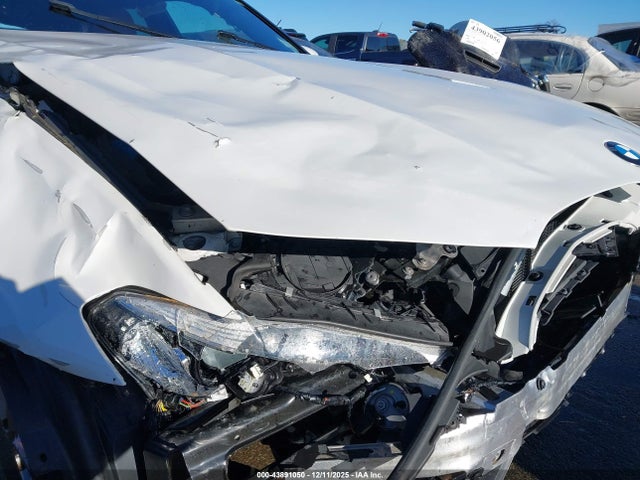 Aukcja sprzedaży 2021 Bmw X3 Xdrive30i, vin: 5UXTY5C01M9E41945, numer aukcji: 43891050