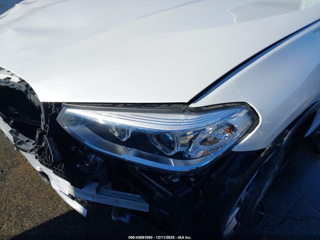 Aukcja sprzedaży 2021 Bmw X3 Xdrive30i, vin: 5UXTY5C01M9E41945, numer aukcji: 43891050