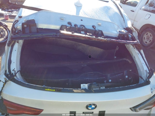 2021 BMW X3 5UXTY5C01M9E41945 Photo 5