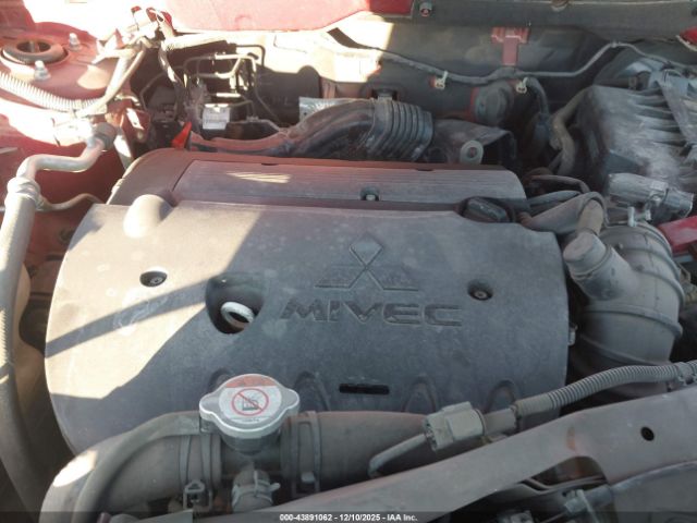 2013 MITSUBISHI OUTLANDER SPORT 4A4AP4AU0DE014538 Photo 9