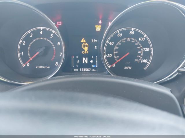 2013 MITSUBISHI OUTLANDER SPORT 4A4AP4AU0DE014538 Photo 6