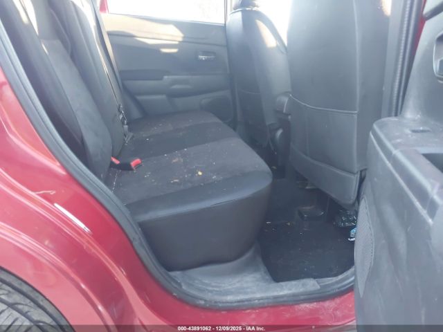 2013 MITSUBISHI OUTLANDER SPORT 4A4AP4AU0DE014538 Photo 7