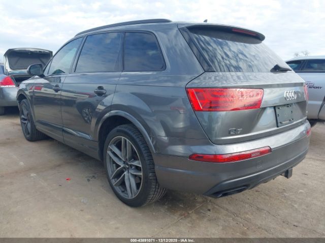 2018 AUDI Q7 WA1VAAF70JD033632 Photo 2