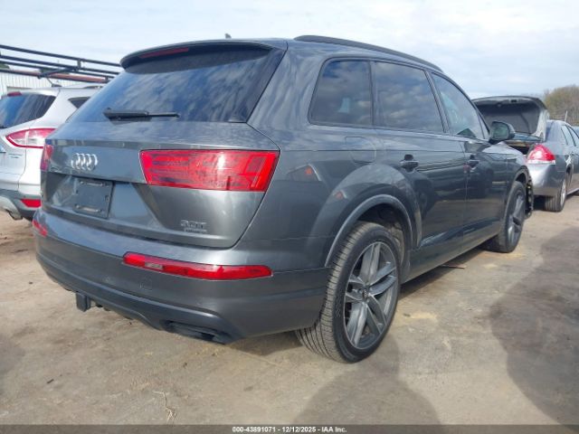 2018 AUDI Q7 WA1VAAF70JD033632 Photo 3