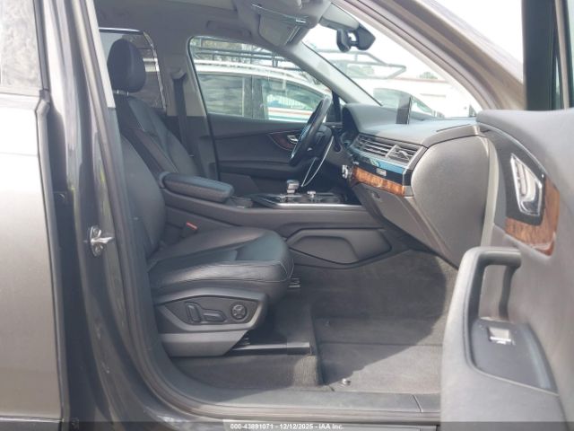 2018 AUDI Q7 WA1VAAF70JD033632 Photo 4
