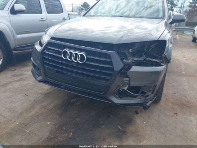 2018 AUDI Q7 WA1VAAF70JD033632 Photo 5