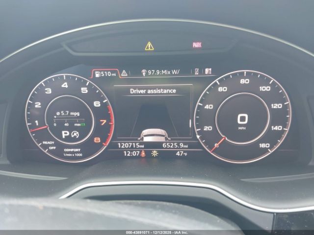 2018 AUDI Q7 WA1VAAF70JD033632 Photo 6