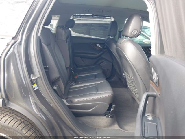 2018 AUDI Q7 WA1VAAF70JD033632 Photo 7