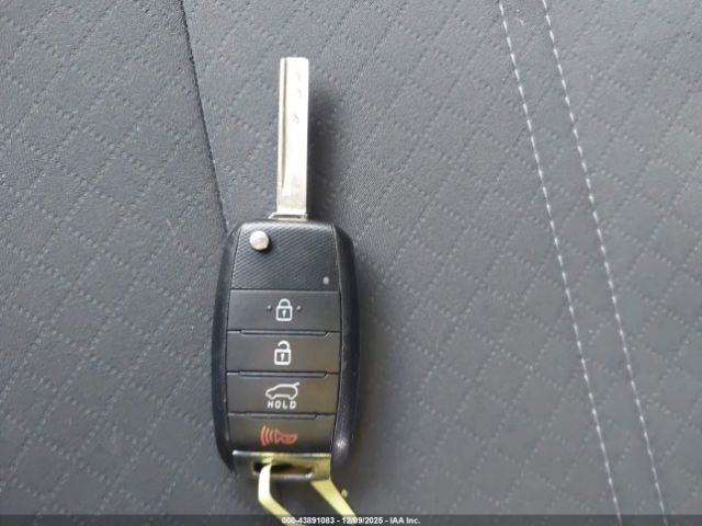 2019 KIA SORENTO 5XYPGDA30KG451663 Photo 10