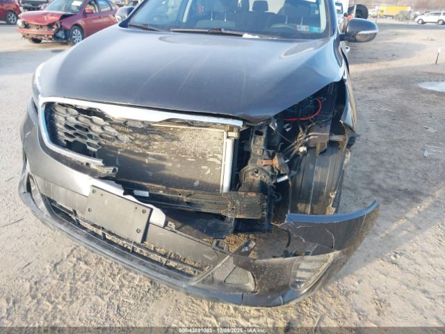 2019 KIA SORENTO 5XYPGDA30KG451663 Photo 5