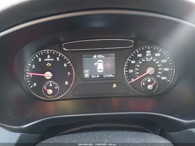 2019 KIA SORENTO 5XYPGDA30KG451663 Photo 6