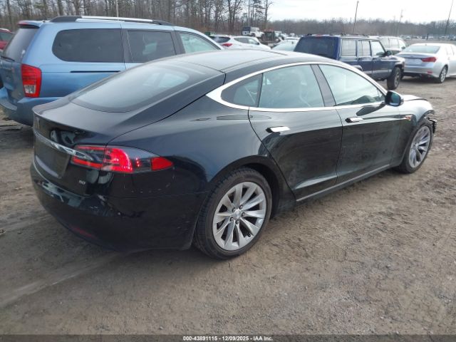 2016 TESLA MODEL S 5YJSA1E16GF148551 Photo 3
